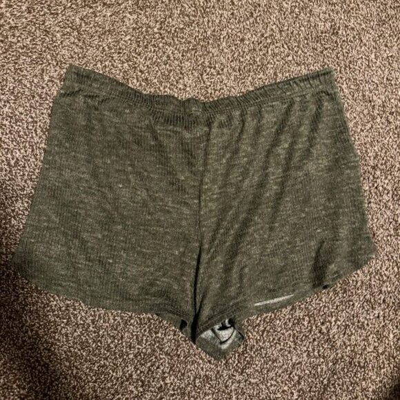 Jockey XL lounge pajama shorts - Picture 3 of 3